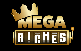 MegaRiches logo